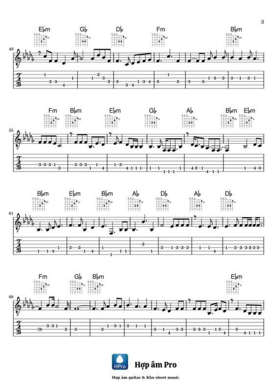 TÌNH VỘI CHIA PHÔI - Quang Le _ Ha Thanh Xuan_003-1024