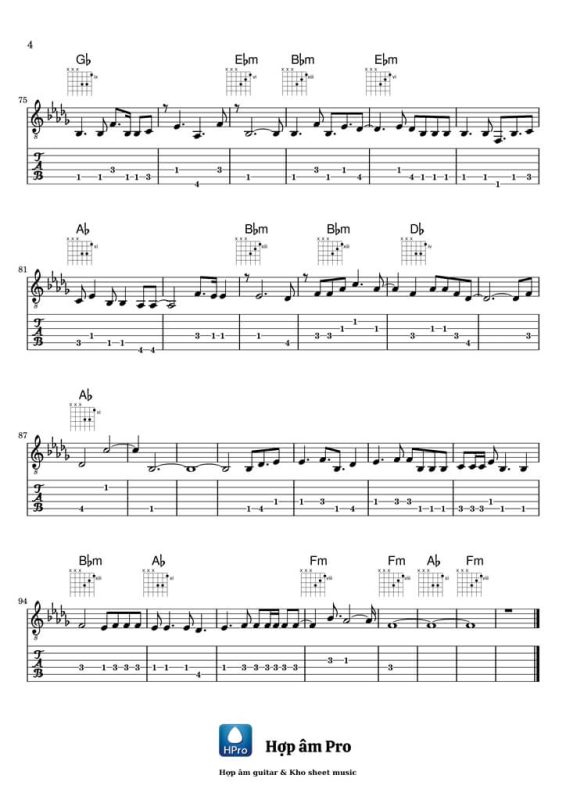 TÌNH VỘI CHIA PHÔI - Quang Le _ Ha Thanh Xuan_004-1024