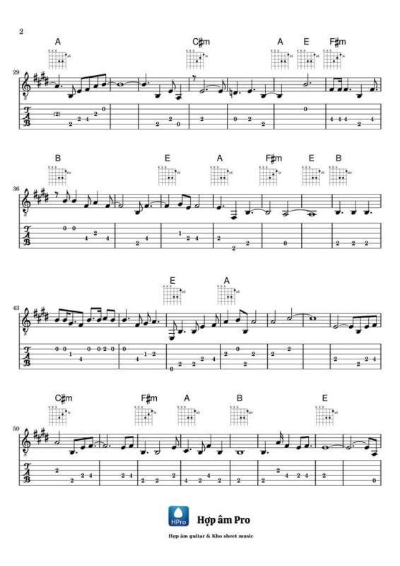 TƠ TRỜI SE DUYÊN - Quang Le _ To My_002-1024