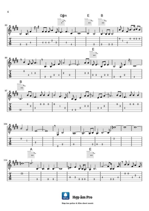 TƠ TRỜI SE DUYÊN - Quang Le _ To My_004-1024