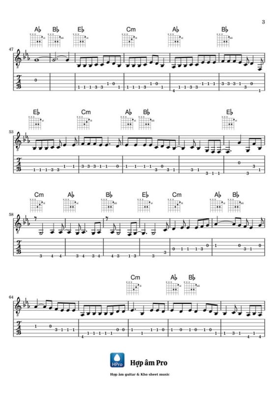 Yêu thì phải nói  _003-1024
