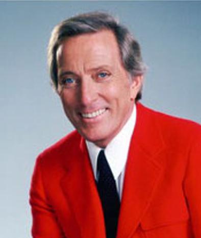 Andy Williams