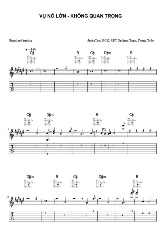 VỤ NỔ LỚN - KHÔNG QUAN TRỌNG_001-1024