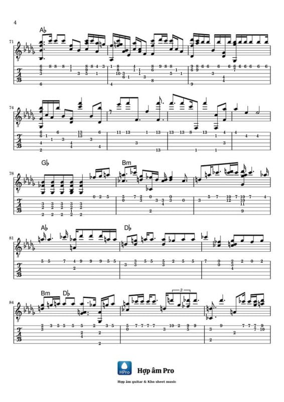 Tự nhiên - Ho Ngoc Ha_004-1024