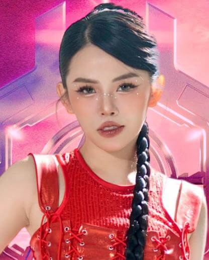 Tuệ Ny