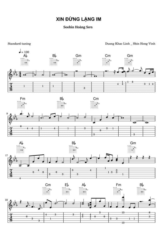 Xin Đừng Lặng Im - Soobin Hoang Son_001-1024