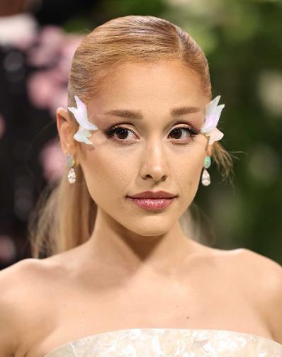 Ariana Grande