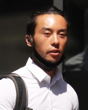 Antoine Lai