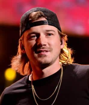 Morgan Wallen