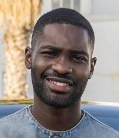 David Omoregie