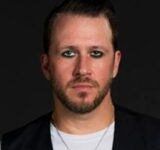 Troy McLawhorn